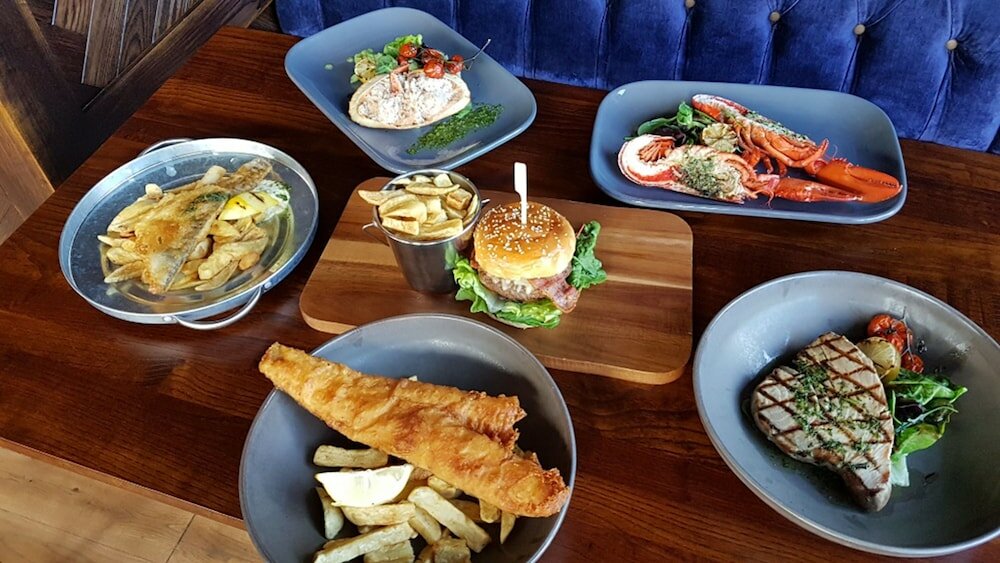 Фото Kilburn Arms