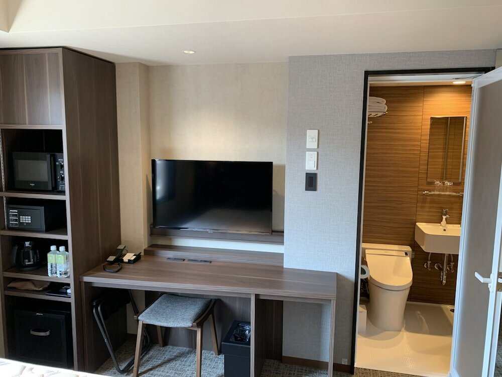 Фото Hotel H2 Nagasaki