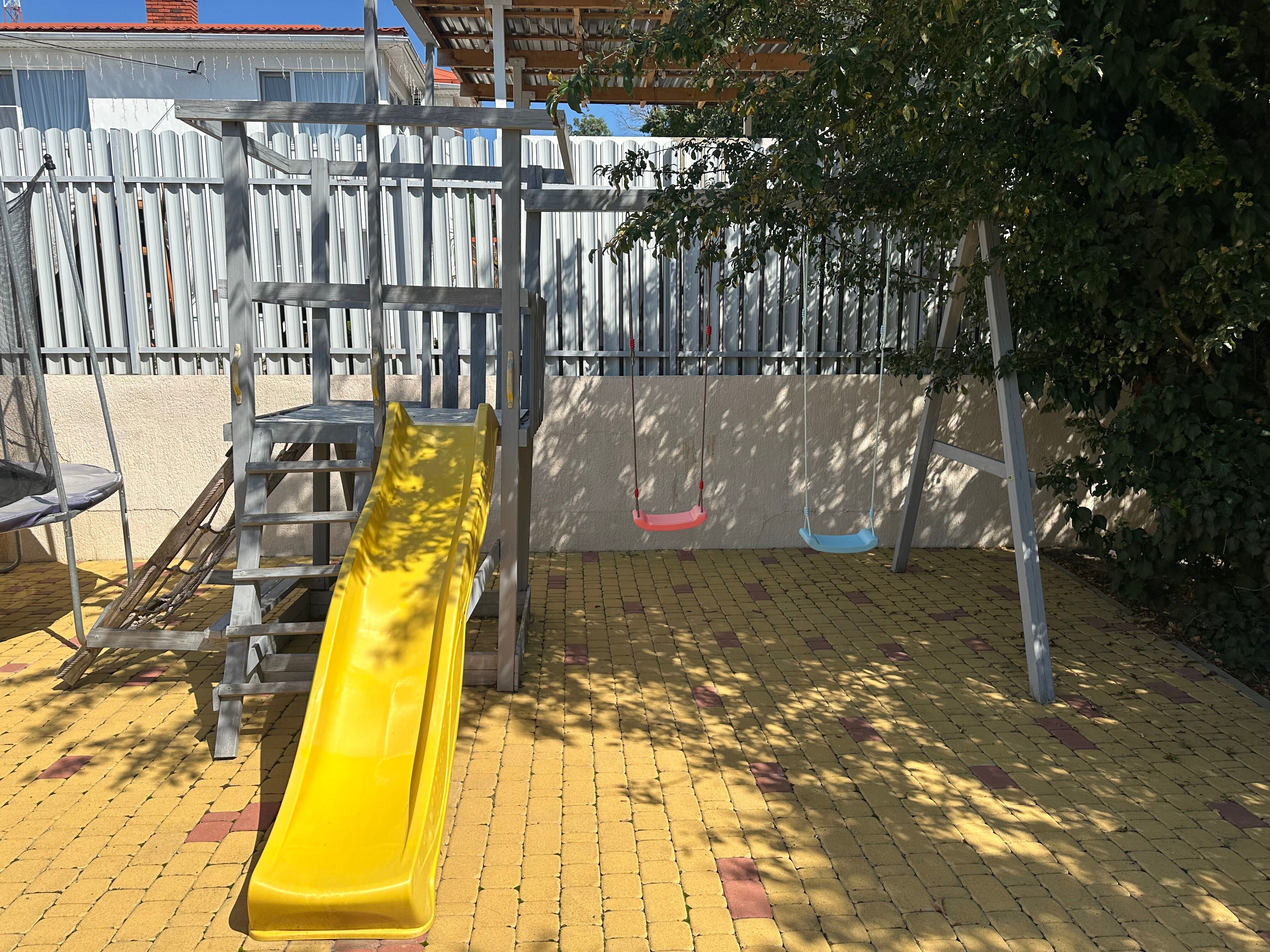 Фото Вилла Фамилия