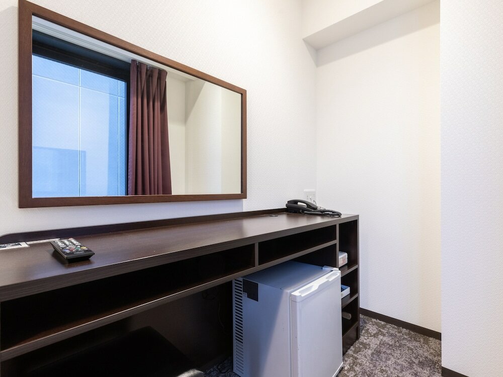 Фото Hotel Tetora Kyoto Station