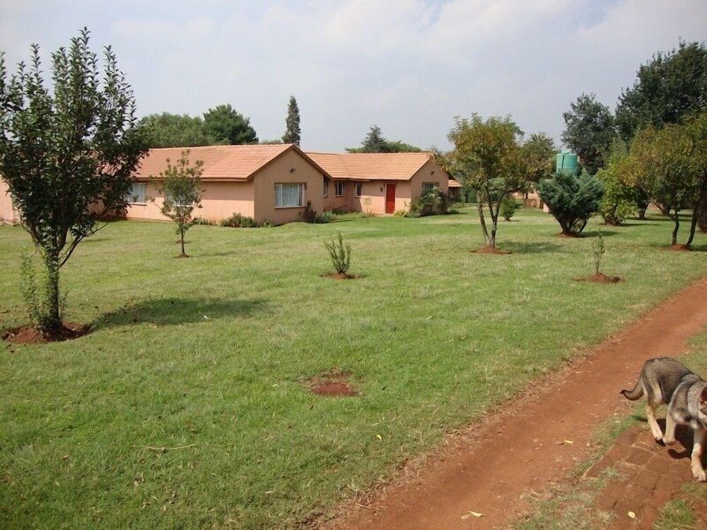 Фото Gateway Guest House