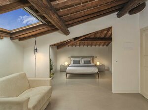 Апартаменты Palazzo Cini Luxury Rooms In Pisa