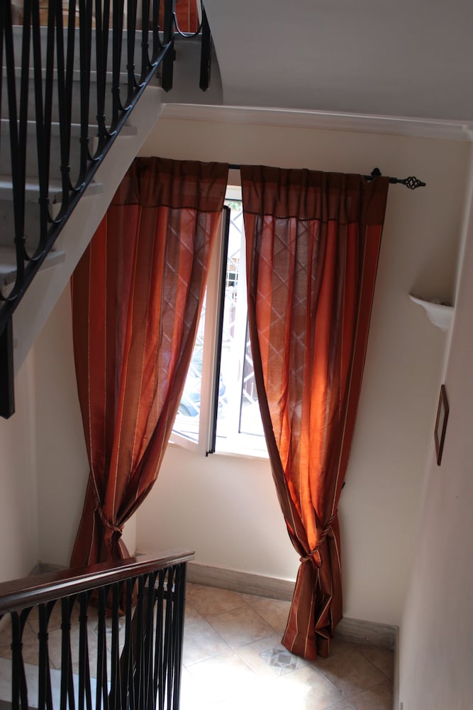 Фото Ianus Guest House