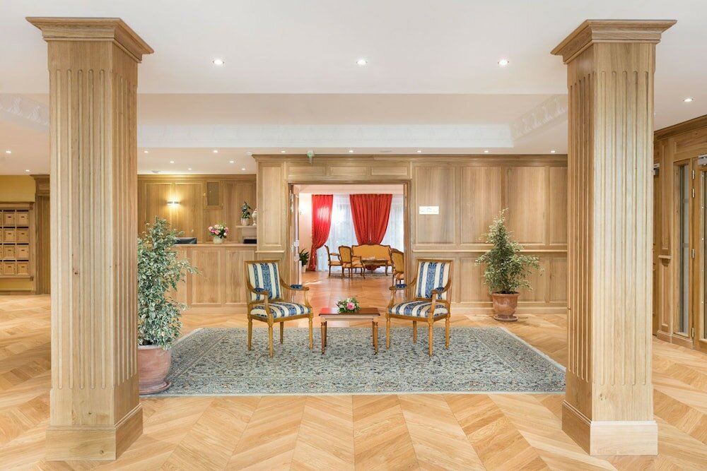 Фото отеля 3