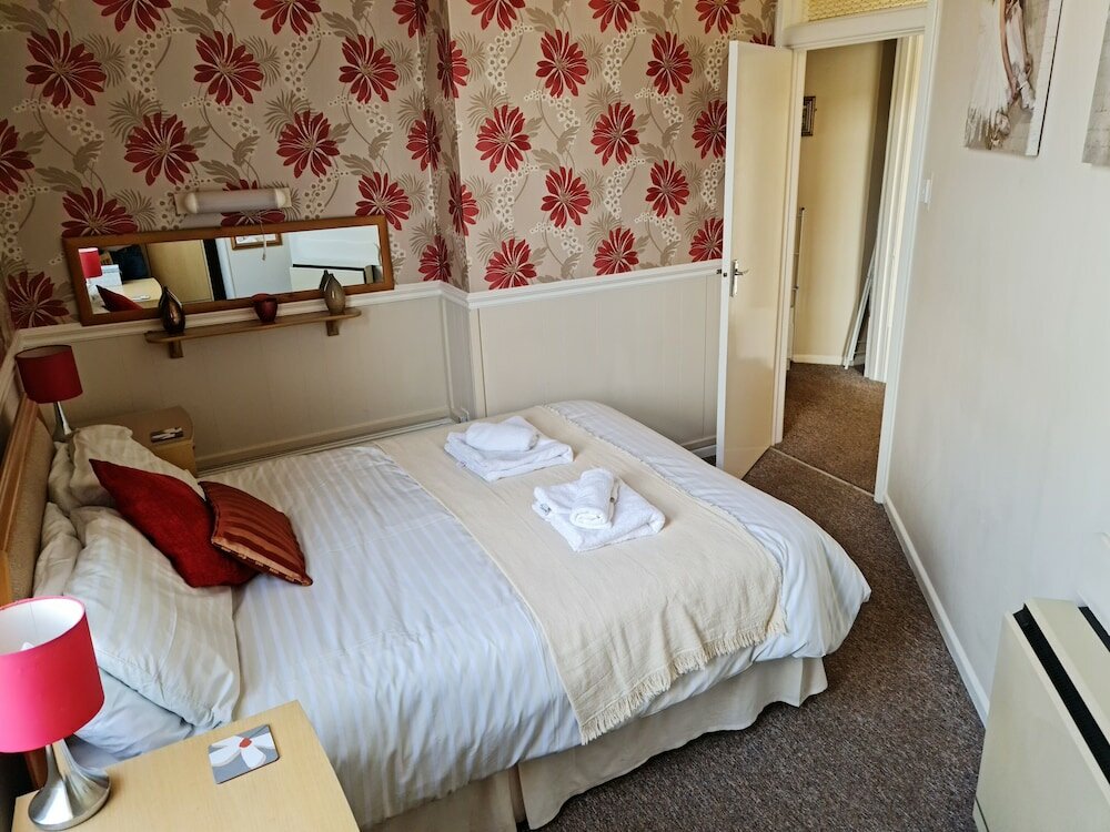 Фото Parterre Holiday Apartments