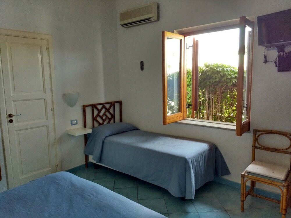 Фото Pensione La Giara