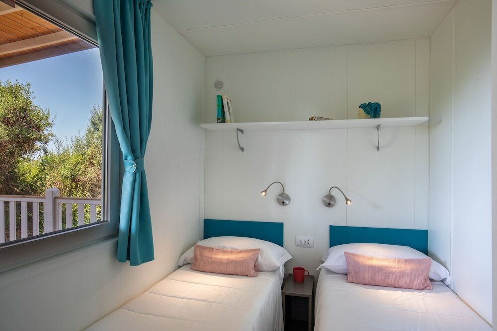 Фото Camping Village Parco della Gallinara