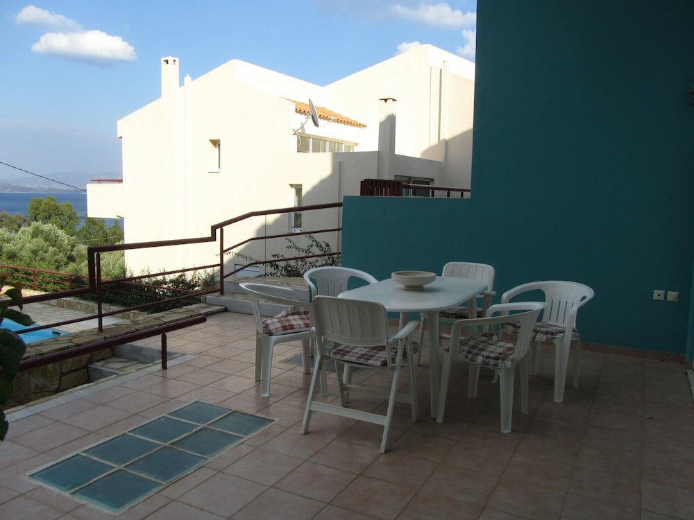 Фото Amalia Residences