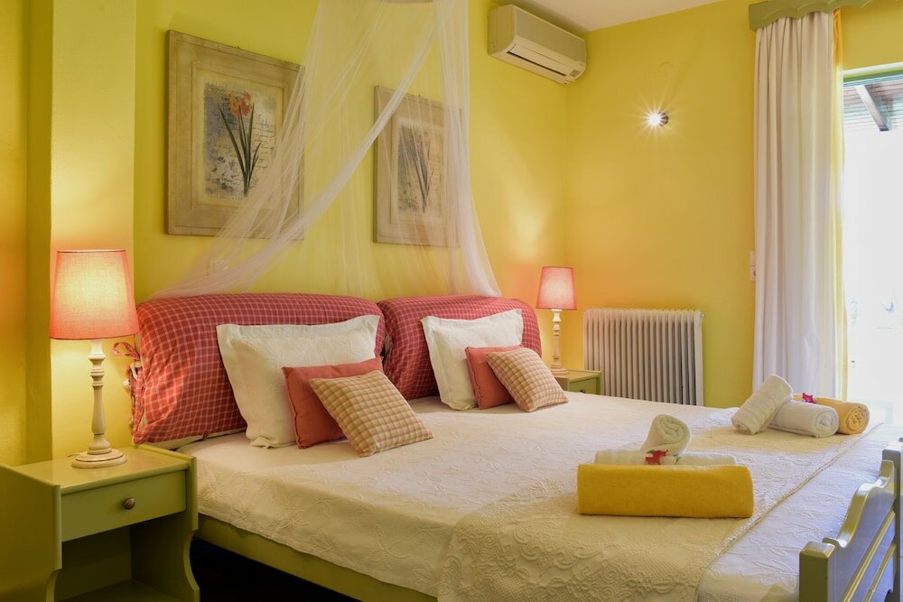 Фото Isabella Country House