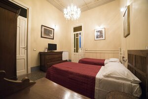 Гостиница Medusa B&b