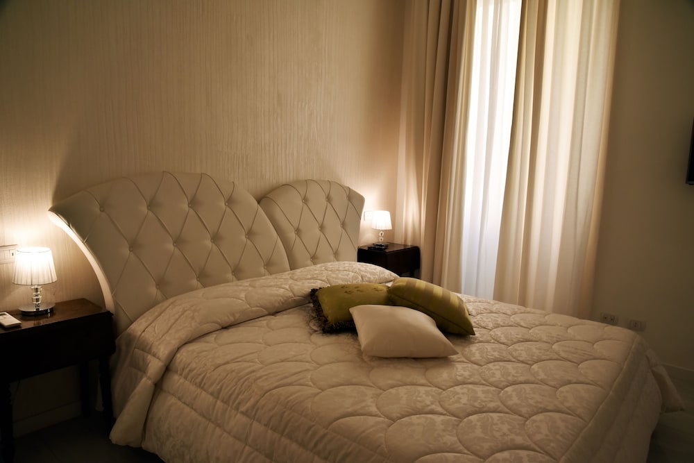 Фото Relais Vacanze Romane