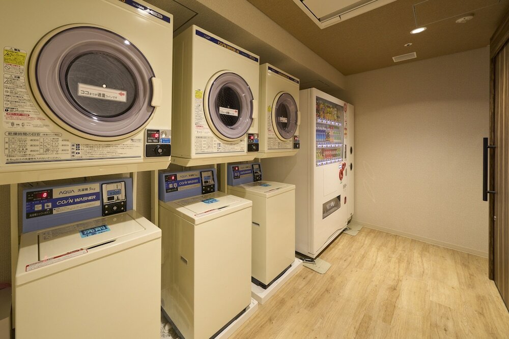 Фото Hotel Resol Trinity Naha