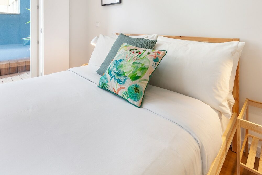 Фото Oporto Palace Apartments