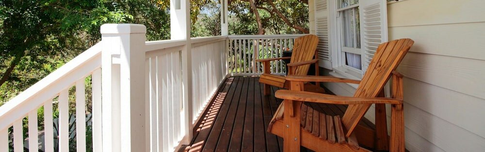 Фото Beside Still Waters