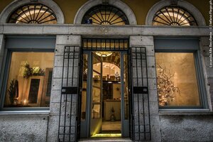 Гостиница Locanda alle Beccherie
