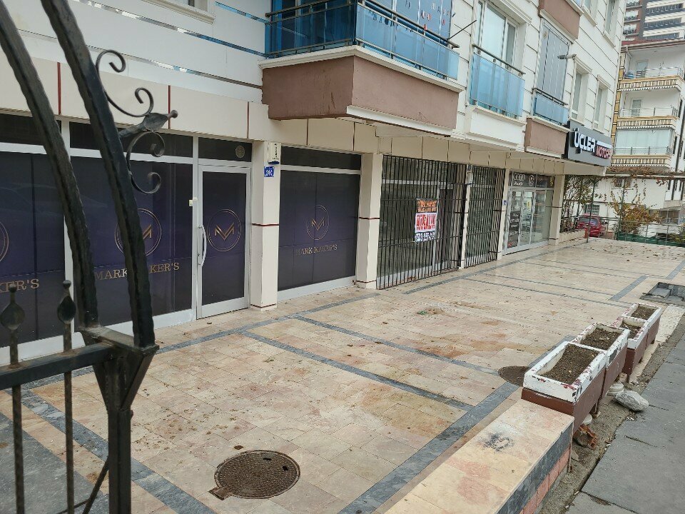 Computer store Dogukent Computer, Ankara, photo