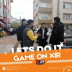 Xir Esports Center (Samsun, Bafra, Gaziosmanpaşa Mah., Şehit Hüseyin Var Sok., 11A), internet cafe