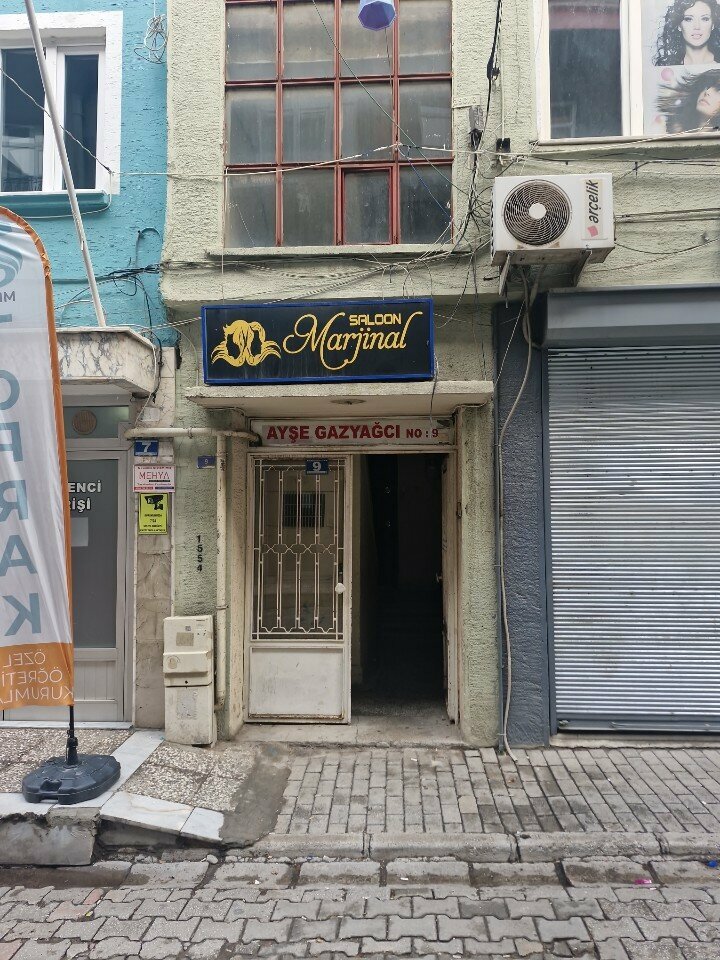 Hairdresser Saloon Marjinal, Konya, photo