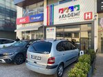 Kast Legal Consultancy (Bursa, Nilüfer, Odunluk Mah., Mihraplı Cad., 12/1), servicios legales