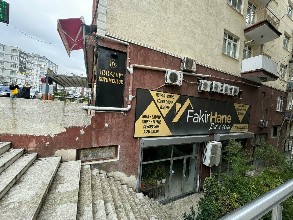 Interior design Fakirhane, Ankara, photo