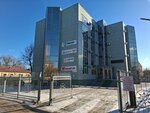Fifth Corner (Mustakhim Ikhsanov Street, 44/4), real estate agency