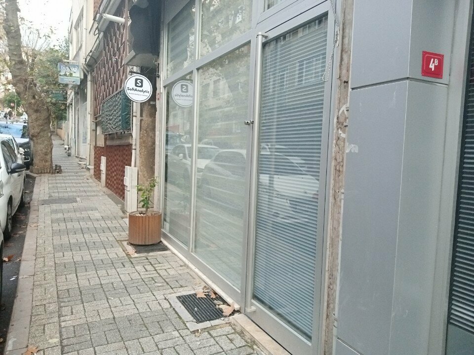Computer repairs and services Diya Bilgisayar, Istanbul, photo