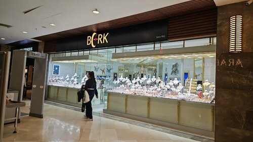 Berk Mücevherat Fotoğraf 1