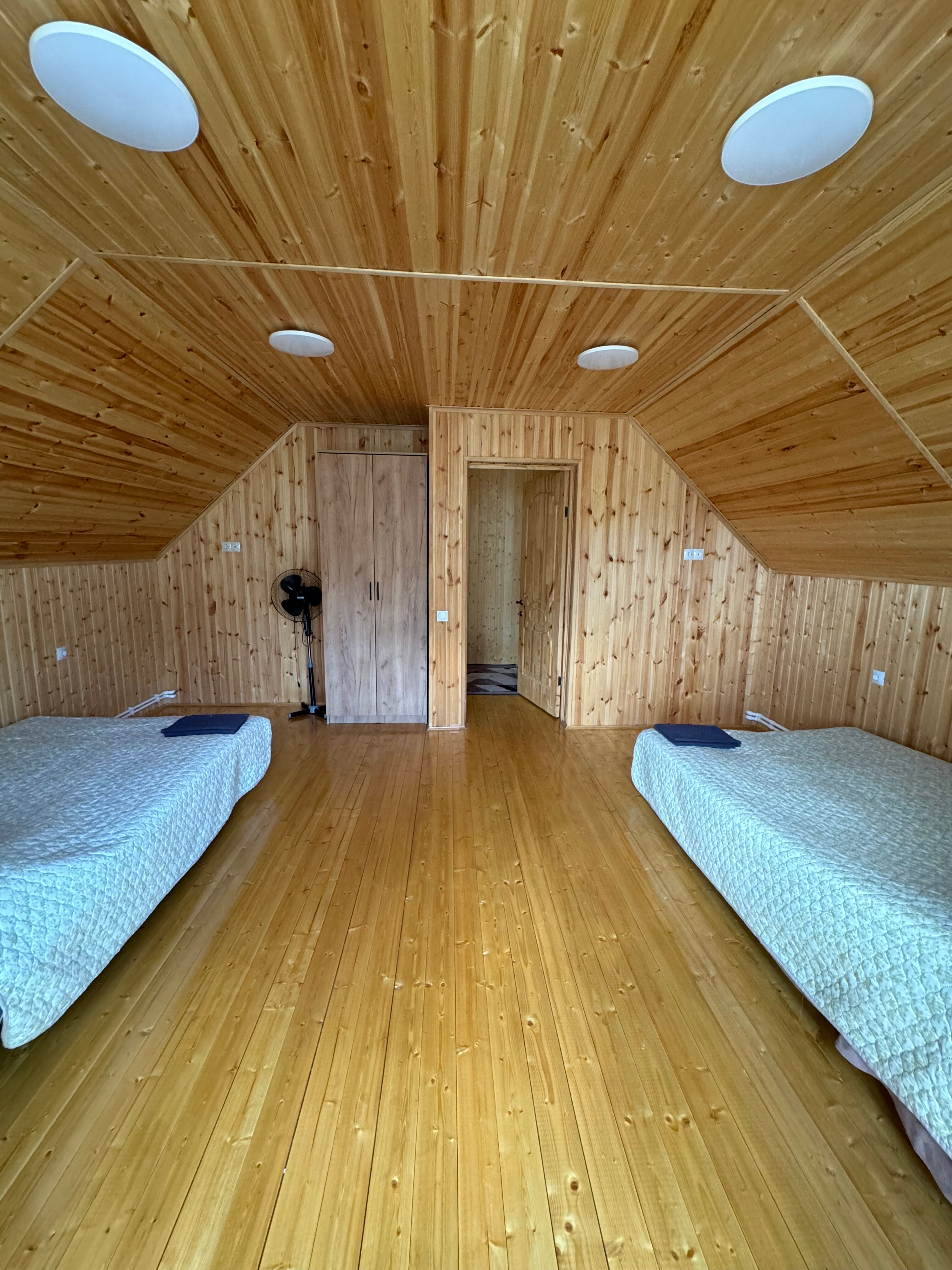 Фото Дом у Ручья