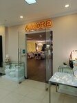Amore (Fatykha Amirkhana Street, 1А), restaurant