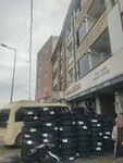 Kafcılar Otomotiv (İstanbul, Esenler, Tuna Mah., Mahmutbey Cad., 4), neumáticos y llantas