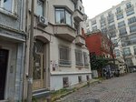 K&a Law Firm (İstanbul, Beyoğlu, Gümüşsuyu Mah., Ayaz Paşa Camii Sok., 2A) ، خدمات قانونية
