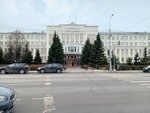 Интернет-портал ТОС Архангельской области (Troitskiy Avenue, 49), associations and industrial unions