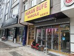 Hakan Buffet Hookah (Konya, Meram, Furgan Dede Cad., 43), estanco
