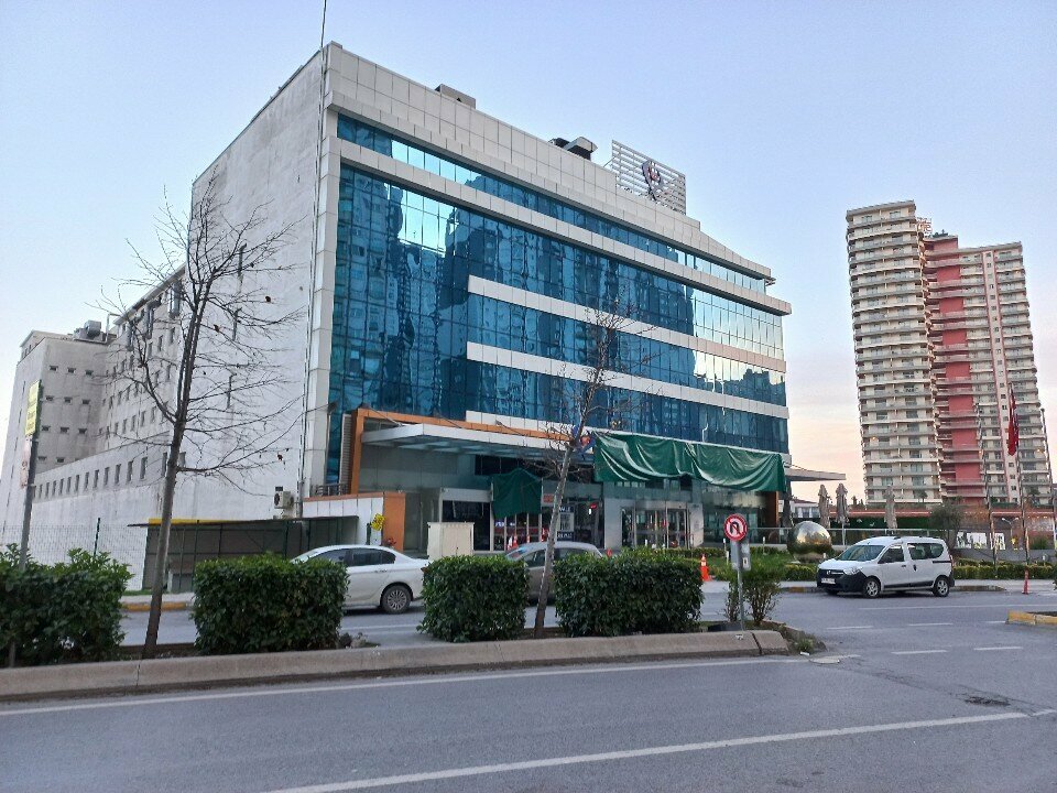 كلية، جامعة stanbul Rumeli University Esenyurt Campus ، اسطنبول، صورة