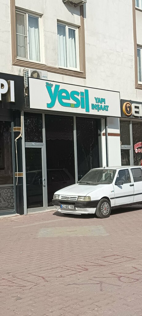 Construction company Muhsin Yesil Construction, Konya, photo