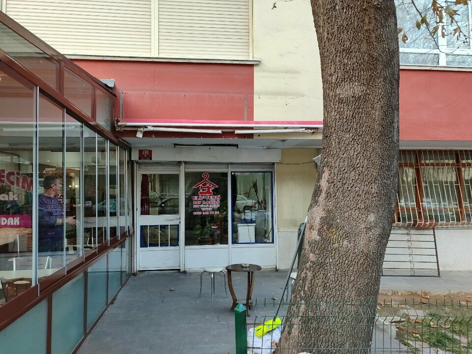 Tailor Elif Tailor, Ankara, photo