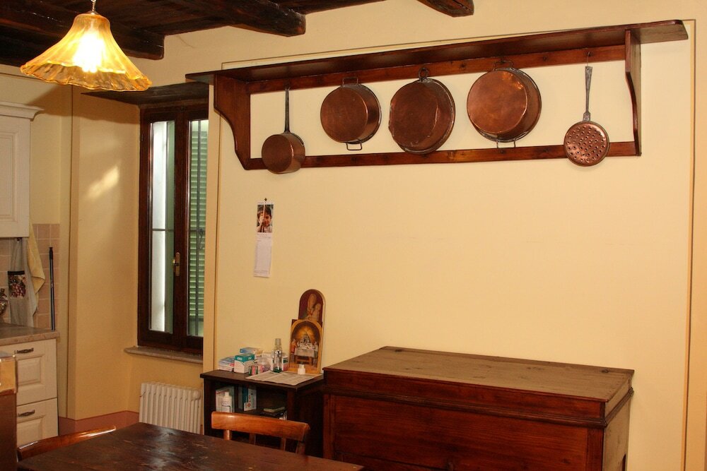 Фото Villa del Cardinale