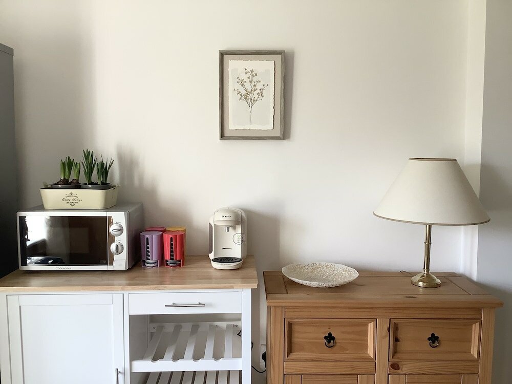 Фото Humphries Cross Apartments