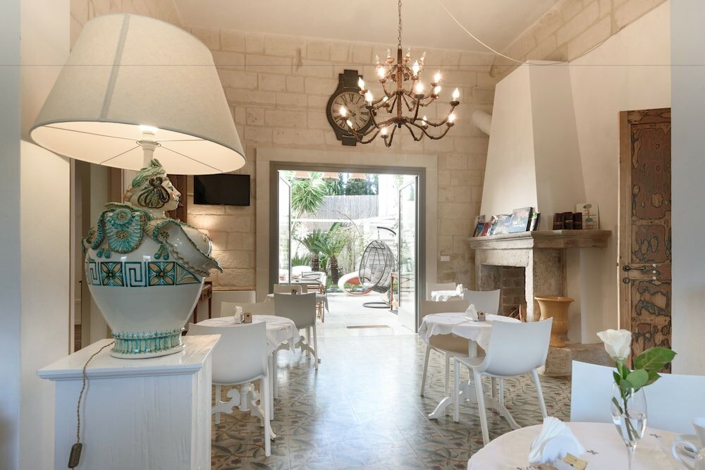 Фото Palazzo dei Dondoli