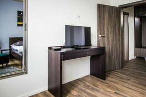 Гостиница Hotel & Bistro 63