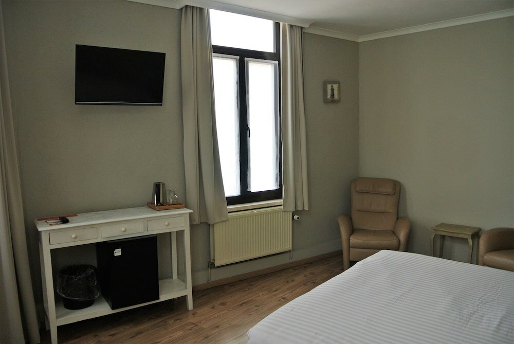 Фото Hotel Tropicana