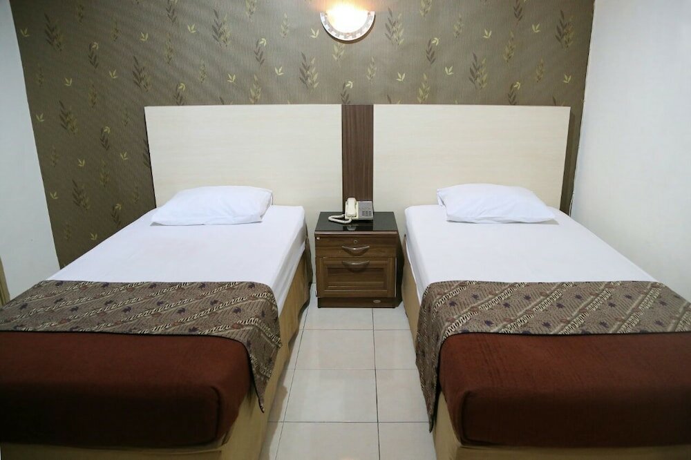 Фото Hotel Wilis Indah Malang