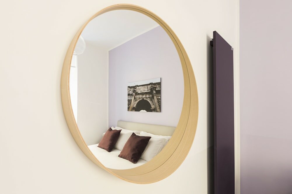 Фото Rome Accommodation - Villa Borghese