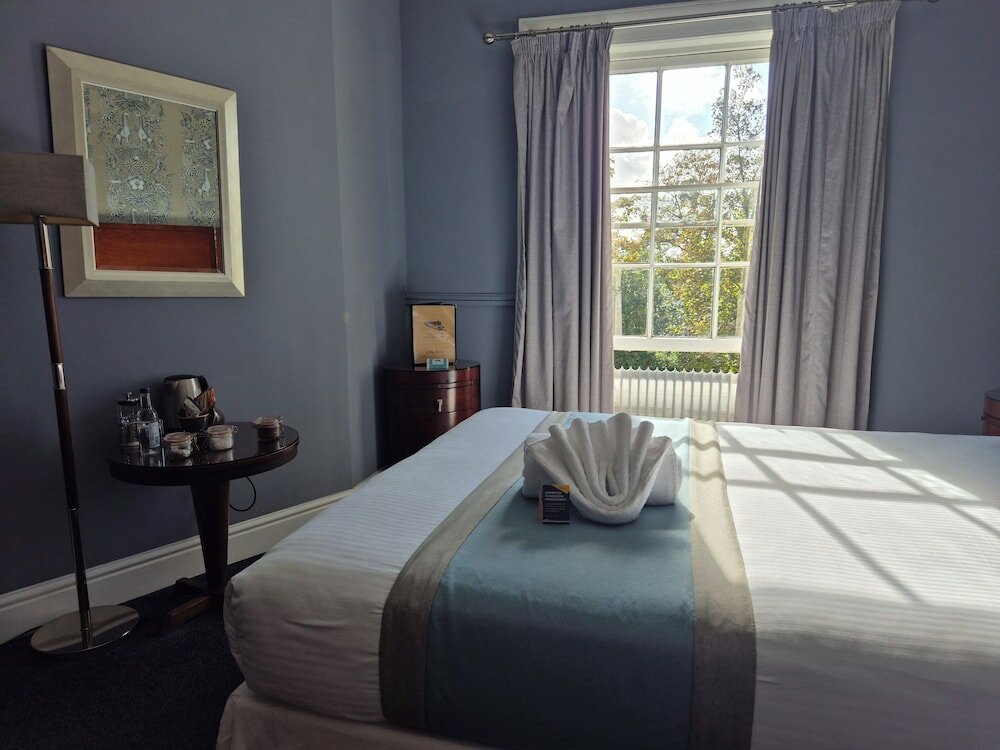 Фото The Great Western Hotel