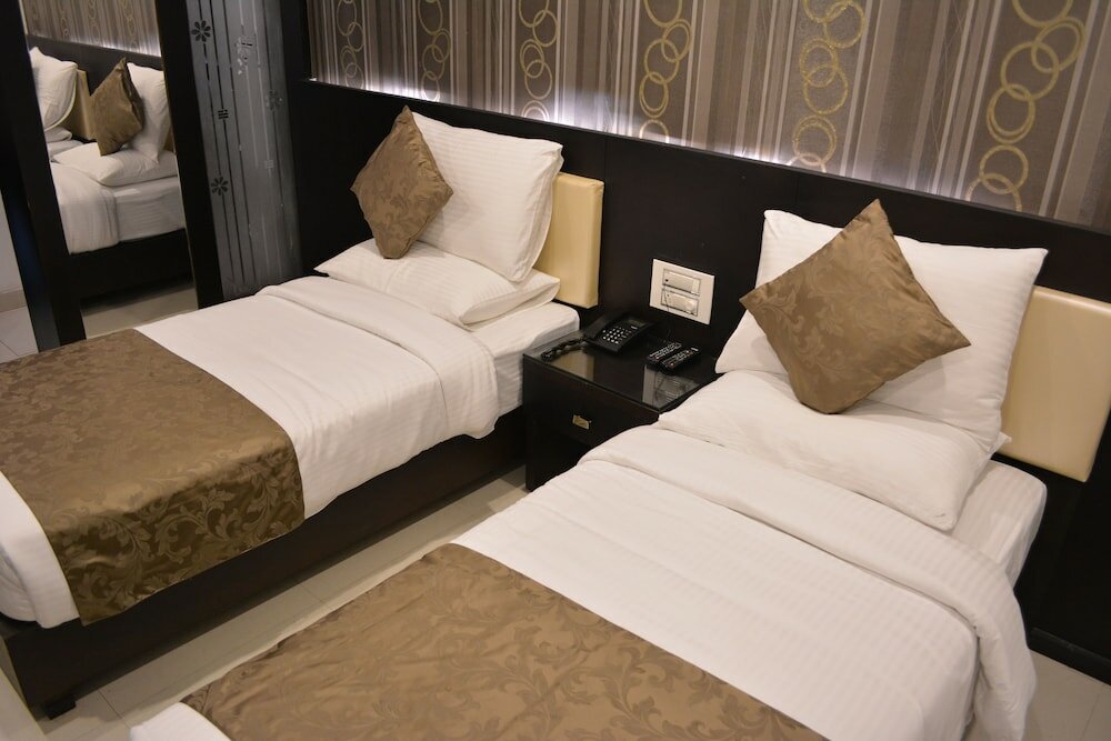 Фото The City Grand