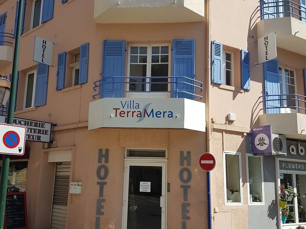 Фото Villa Terra Mera