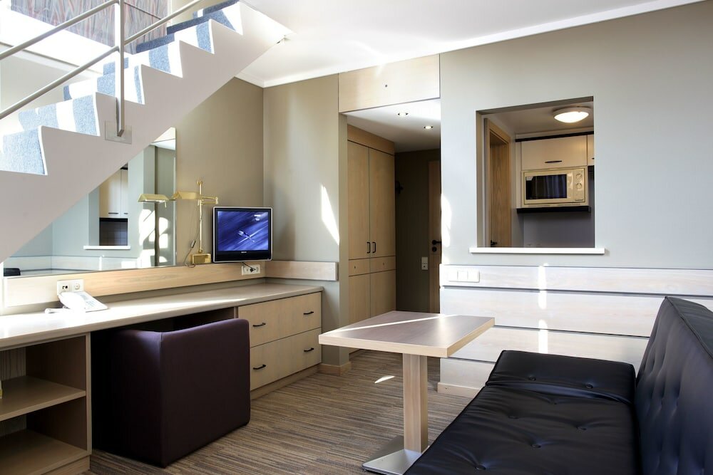 Фото Hotel Olivier