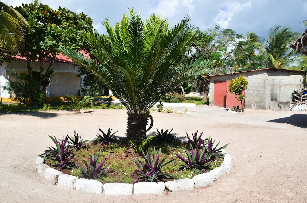 Фото Мини-отель Paje joschS