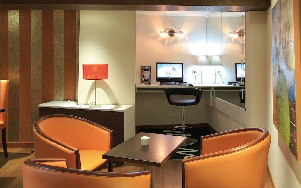 Фото Grand Hôtel de la Basilique