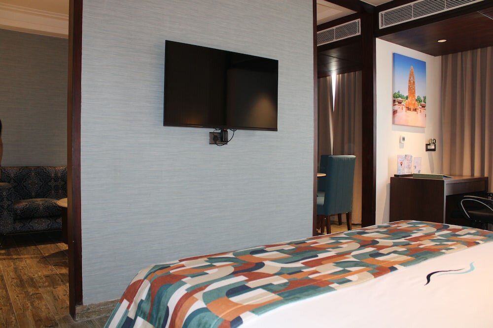 Фото BluSalzz Residence Amritsar